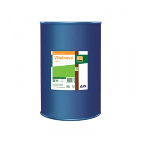 Vitalnova Links – Turf Biostimulant