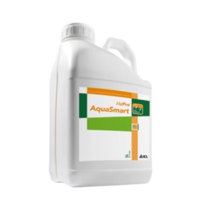 AquaSmart – Wetting Agent for Turf Management