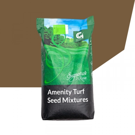 turf seed mix