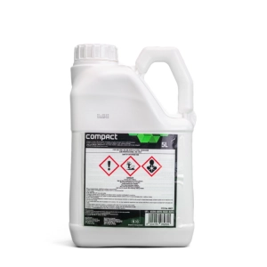 Compact – Post-Emergence Herbicide