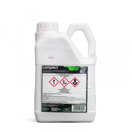 Compact – Post-Emergence Herbicide