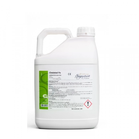 Signature Chelated Fe