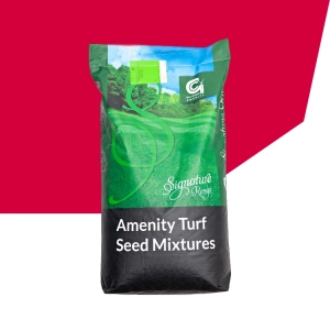 amenity tors seed mix ireland grass mix golf