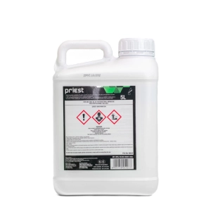 priest herbicide
