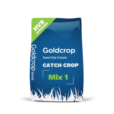 Catch Crop Mix 1