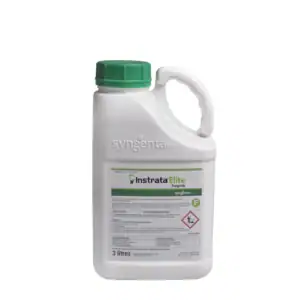 Instrata Elite broad-spectrum foliar fungicide