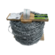 Farmstokk Barbed Wire 2.00MM 4" High Tensile
