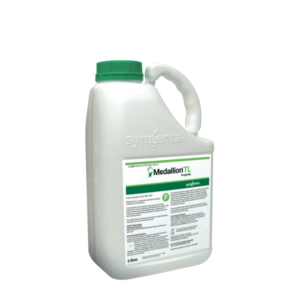 Medallion TL fungicide