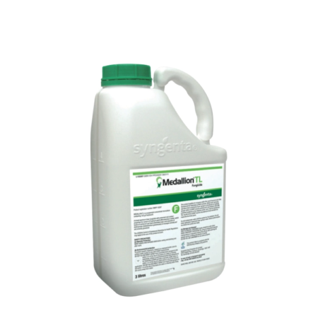 Medallion TL fungicide