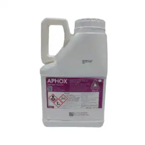 Insecticide - Goldcrop