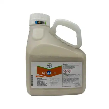 Herbicide Monolith