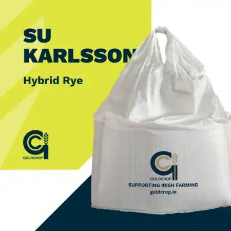 SU KARLSSON Hybrid Rye Ireland