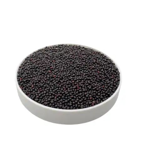 Black Rape Seed 25Kg