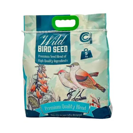 Wild Bird Mixture 5Kg