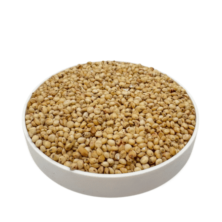 White Millet 25Kg