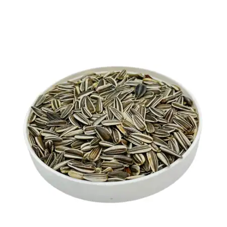 Striped Sunflower Seed 15Kg