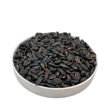 Black Sunflower Seed 20Kg
