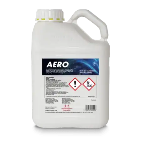 aero